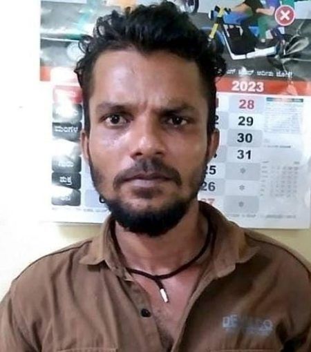 ಮಂಗಳೂರು: ತಲೆಮರೆಸಿಕೊಂಡಿದ್ದ ಆರೋಪಿ ಅರೆಸ್ಟ್..!