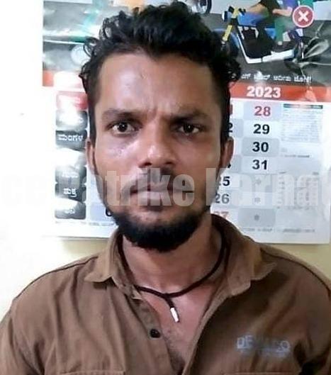 ಮಂಗಳೂರು: ತಲೆಮರೆಸಿಕೊಂಡಿದ್ದ ಆರೋಪಿ ಅರೆಸ್ಟ್..!