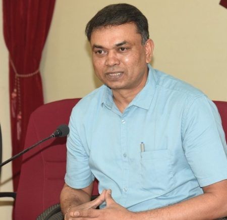 ದ.ಕ ಜಿಲ್ಲೆಯ ಯಾವ ಮೂಲೆಗೂ ನೀರಿನ ಸಮಸ್ಯೆ ಆಗದಂತೆ ನೋಡುತ್ತೇವೆ: ಜಿಲ್ಲಾಧಿಕಾರಿ