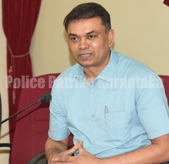 ದ.ಕ ಜಿಲ್ಲೆಯ ಯಾವ ಮೂಲೆಗೂ ನೀರಿನ ಸಮಸ್ಯೆ ಆಗದಂತೆ ನೋಡುತ್ತೇವೆ: ಜಿಲ್ಲಾಧಿಕಾರಿ