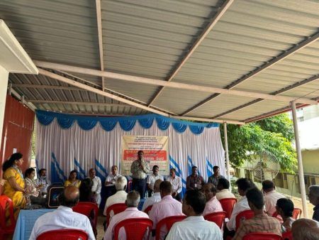 ಮಂಗಳೂರು: ದೇಶದಲ್ಲೇ ಮೊದಲ ಹೃದಯ ಸಂಬಂಧಿತ ಕಾಯಿಲೆಗಳ ಉಚಿತ ತಪಾಸಣಾ ಶಿಬಿರ ʼಹೃದಯ ವೈಶಾಲ್ಯ ಯೋಜನೆʼ ಜಾರಿ