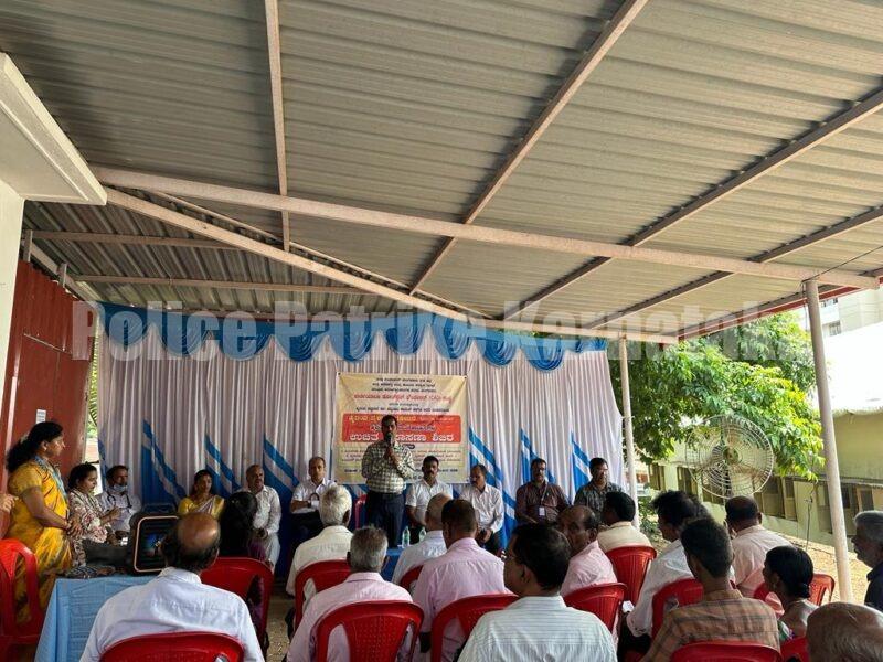 ಮಂಗಳೂರು: ದೇಶದಲ್ಲೇ ಮೊದಲ ಹೃದಯ ಸಂಬಂಧಿತ ಕಾಯಿಲೆಗಳ ಉಚಿತ ತಪಾಸಣಾ ಶಿಬಿರ ʼಹೃದಯ ವೈಶಾಲ್ಯ ಯೋಜನೆʼ ಜಾರಿ