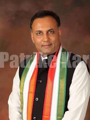 ನೂತನ ಸರಕಾರದಿಂದ ಉಸ್ತುವಾರಿ ಸಚಿವರ ನೇಮಕ- ದ.ಕನ್ನಡ ಜಿಲ್ಲೆಗೆ ದಿನೇಶ್ ಗುಂಡೂರಾವ್