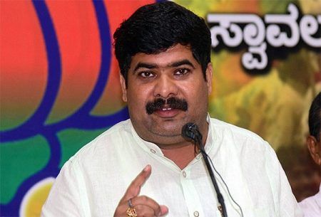 ಗೋಹತ್ಯೆ ನಿಷೇಧ ಕಾನೂನು ವಾಪಸ್ ಪಡೆದರೆ ಕೋಮು ಸಂಘರ್ಷ ಭೀತಿ: ಶಾಸಕ ಕಾಮತ್