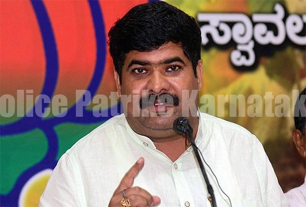 ಗೋಹತ್ಯೆ ನಿಷೇಧ ಕಾನೂನು ವಾಪಸ್ ಪಡೆದರೆ ಕೋಮು ಸಂಘರ್ಷ ಭೀತಿ: ಶಾಸಕ ಕಾಮತ್