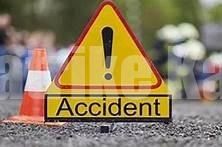 ಗುಂಡ್ಯ: ನಿಯಂತ್ರಣ ತಪ್ಪಿ ಹೊಳೆಗೆ ಉರುಳಿದ ಕಾರು-ಓರ್ವ ಸಾವು