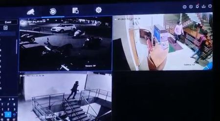 ಪುತ್ತೂರು: ಬರ್ತ್ ಡೇ ಪಾರ್ಟಿ ನಡೆಸುತ್ತಿದ್ದವರ ಮೇಲೆ ಮಾರಕಾಯುಧ ಹಿಡಿದು ದಾಳಿ