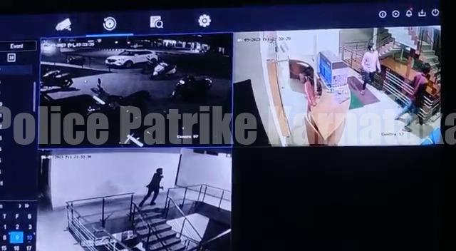 ಪುತ್ತೂರು: ಬರ್ತ್ ಡೇ ಪಾರ್ಟಿ ನಡೆಸುತ್ತಿದ್ದವರ ಮೇಲೆ ಮಾರಕಾಯುಧ ಹಿಡಿದು ದಾಳಿ