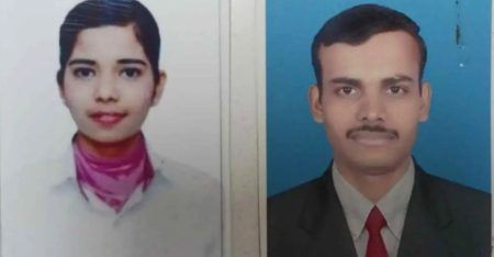 ಗ್ಯಾಸ್ ಗೀಸರ್ ಸೋರಿಕೆಯಾಗಿ ಬಾತ್ ರೂಂನಲ್ಲೇ ಉಸಿರುಗಟ್ಟಿ ಮೃತಪಟ್ಟ ಜೋಡಿ