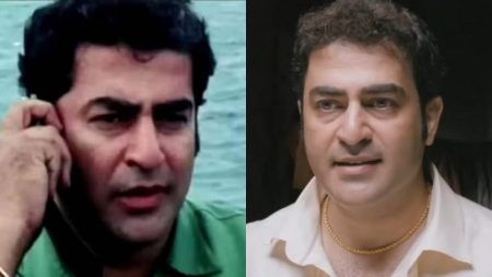 ನಾಗದೇವತೆ ಸಿನಿಮಾ ಖ್ಯಾತಿಯ ನಟ ಕಜನ್ ನಿಧನ