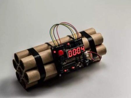 ಐಟಿಬಿಟಿ ಕಂಪನಿಗೆ ಬಾಂಬ್ ಬೆದರಿಕೆ ಕರೆ – ಪೊಲೀಸರಿಂದ ಶೋಧ ಕಾರ್ಯ