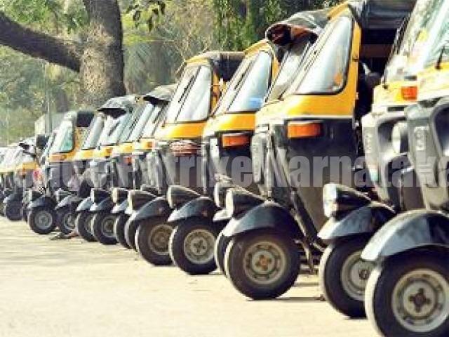 ಮಂಗಳೂರು: ಅಧಿಕ ದರ ವಸೂಲಿ ಆರೋಪ ಆಟೋ ಚಾಲಕರ ವಿರುದ್ಧ ದೂರು ದಾಖಲು