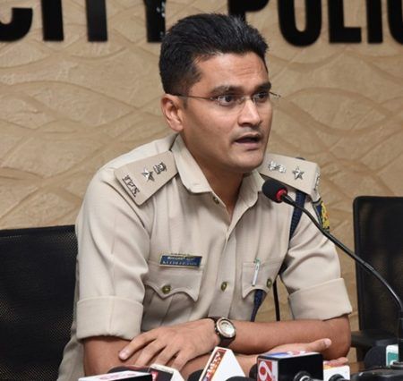 ನೈತಿಕ ಪೊಲೀಸ್ ಗಿರಿ ತಡೆಗೆ – ಮಂಗಳೂರು ನಗರದಲ್ಲಿ ಆ್ಯಂಟಿ ಕಮ್ಯುನಲ್ ವಿಂಗ್ ರಚನೆ