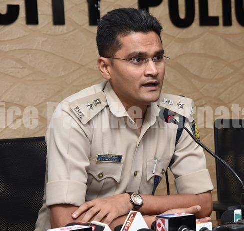 ನೈತಿಕ ಪೊಲೀಸ್ ಗಿರಿ ತಡೆಗೆ – ಮಂಗಳೂರು ನಗರದಲ್ಲಿ ಆ್ಯಂಟಿ ಕಮ್ಯುನಲ್ ವಿಂಗ್ ರಚನೆ