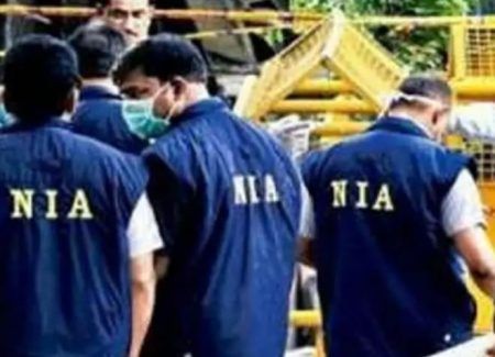 ಮತ್ತೋರ್ವ ನಿಷೇಧಿತ PFI ನಾಯಕನ ಬಂಧನ