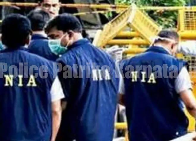 ಮತ್ತೋರ್ವ ನಿಷೇಧಿತ PFI ನಾಯಕನ ಬಂಧನ