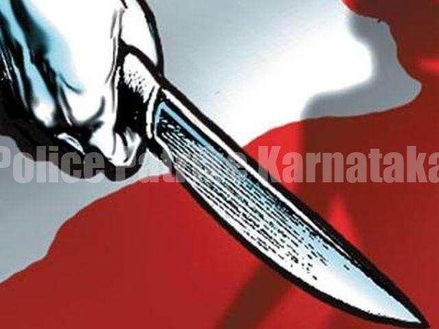 ಸುರತ್ಕಲ್: ಯುವಕನಿಗೆ ಚೂರಿ ಇರಿತ