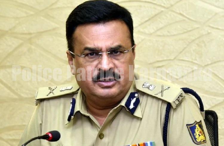 ರಾಜ್ಯದ ಪ್ರತಿ ‘ಪೊಲೀಸ್ ಠಾಣೆ’ಗಳಲ್ಲಿ ‘ಅಧಿಕಾರಿಗಳ ದೂರವಾಣಿ ಸಂಖ್ಯೆ’ ಬೋರ್ಡ್ ಕಡ್ಡಾಯ