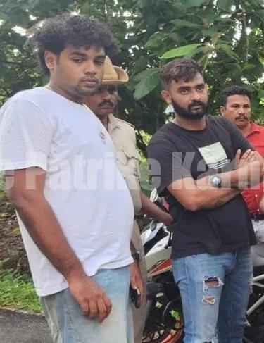 ‘ಡ್ರಗ್ಸ್’ ಮಾರಾಟ ದಂಧೆಯಲ್ಲಿ ತೊಡಗಿದ್ದ ಇಬ್ಬರು ಕಾಲೇಜು ವಿದ್ಯಾರ್ಥಿಗಳ ಬಂಧನ