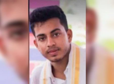 ಕಾರ್ಕಳ: ಇಂಜಿನಿಯರಿಂಗ್ ವಿದ್ಯಾರ್ಥಿ ಆತ್ಮಹತ್ಯೆಗೆ ಶರಣು