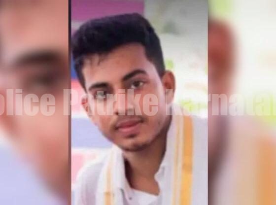 ಕಾರ್ಕಳ: ಇಂಜಿನಿಯರಿಂಗ್ ವಿದ್ಯಾರ್ಥಿ ಆತ್ಮಹತ್ಯೆಗೆ ಶರಣು