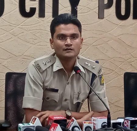 ಮಂಗಳೂರು: ಮಕ್ಕಳಿಗೆ ವಾಹನ ಕೊಟ್ಟು ಅಪಘಾತವಾದರೆ ಪೋಷಕರ ಮೇಲೆ ಕೇಸ್