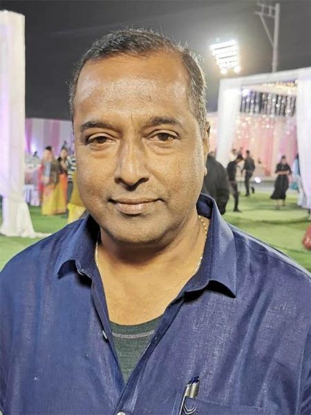 ಮೂಡುಬಿದಿರೆ: ಹೋಟೆಲ್ ಉದ್ಯಮಿ ಲೋಕೇಶ್ ಶೆಟ್ಟಿ ನಿಧನ