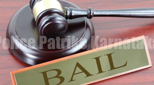 ಮಂಗಳೂರು: ಸುರತ್ಕಲ್ ನಲ್ಲಿ ಯುವಕನಿಗೆ ಚೂರಿ ಇರಿತ ಪ್ರಕರಣ; ಆರೋಪಿಗೆ ಜಾಮೀನು ಮಂಜೂರು