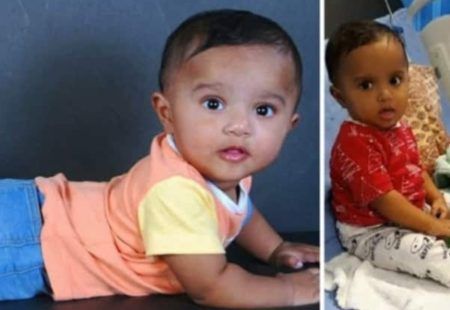 ಹೃದಯಾಘಾತಕ್ಕೆ 8 ತಿಂಗಳ ಮಗು ಬಲಿ; ಆಸ್ಪತ್ರೆಯ ವಿರುದ್ಧ ಆರೋಗ್ಯ ಸಚಿವರಿಗೆ ದೂರು