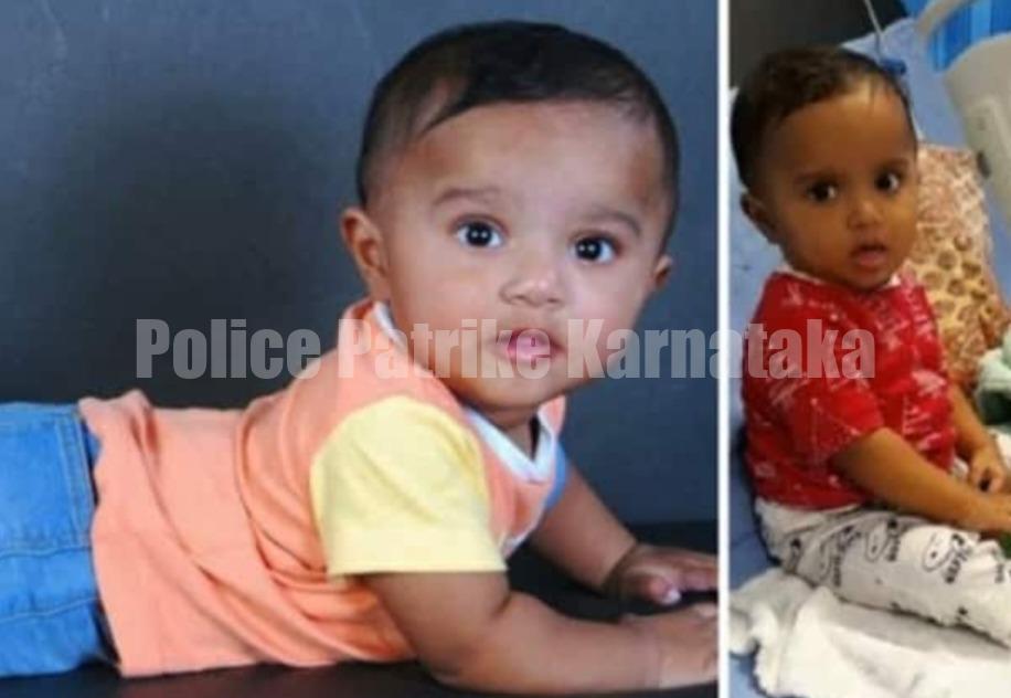 ಹೃದಯಾಘಾತಕ್ಕೆ 8 ತಿಂಗಳ ಮಗು ಬಲಿ; ಆಸ್ಪತ್ರೆಯ ವಿರುದ್ಧ ಆರೋಗ್ಯ ಸಚಿವರಿಗೆ ದೂರು