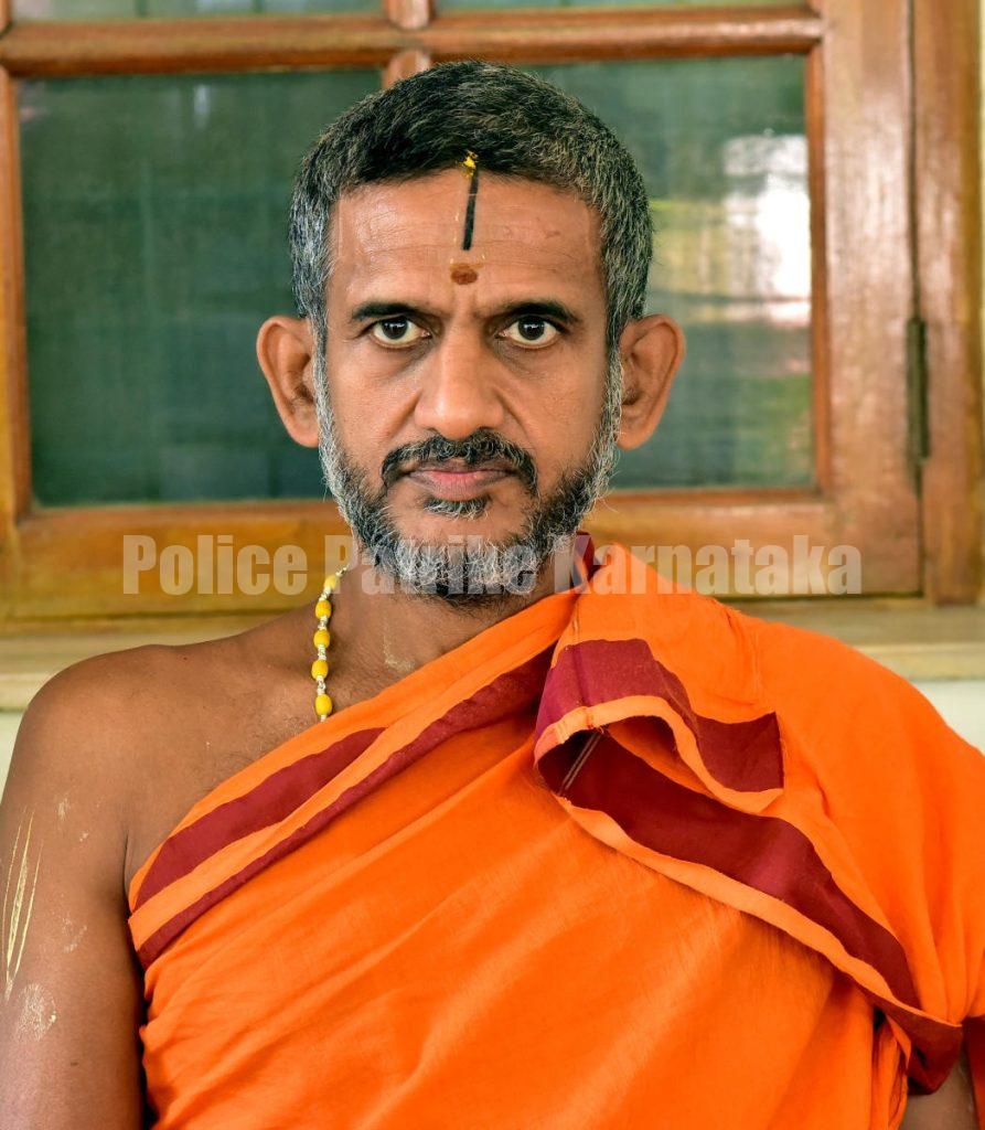 ಮತಾಂತರ – ಗೋಹತ್ಯೆ ನಿಷೇಧ ಹಿಂಪಡೆಯುವುದಕ್ಕೆ ಪೇಜಾವರ ಶ್ರೀಗಳ ವಿರೋಧ