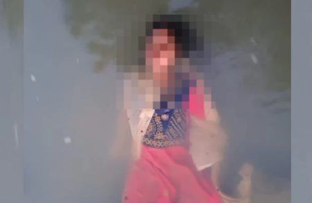 ಶವಪರೀಕ್ಷೆ ವೇಳೆ ಕಣ್ಣು ಬಿಟ್ಟ ಬಾಲಕಿ, ಅಚ್ಚರಿಗೊಂಡ ವೈದ್ಯರು..!