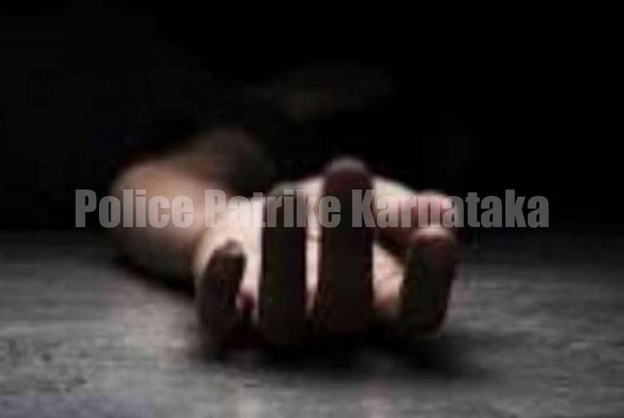 ಫ್ರೀಜರ್ನಲ್ಲಿತ್ತು ಪತ್ನಿಯ ಶವ. ಮಗನ ಬರುವಿಕೆಗಾಗಿ ಹೀಗೆ ಮಾಡ್ದೆ ಎಂದ ವ್ಯಕ್ತಿ!