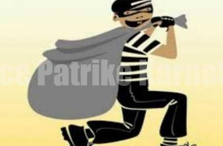 ಮಂಜೇಶ್ವರ: ಮನೆಗೆ ನುಗ್ಗಿ ಚಿನ್ನಾಭರಣ, ನಗದು ಕಳವು – ದೂರು ದಾಖಲು