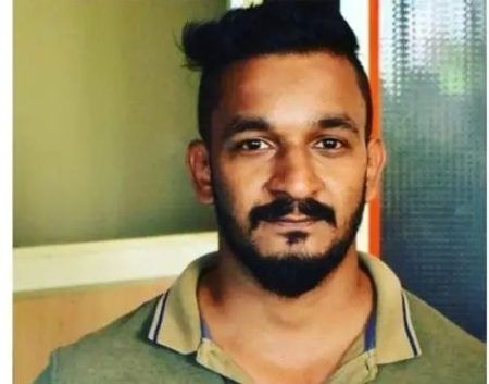 ರಸ್ತೆ ಅಪಘಾತಕ್ಕೀಡಾಗಿ ಮೃತಪಟ್ಟ ಸ್ಥಿತಿಯಲ್ಲಿ ಕಡಬದ ಯುವಕನ ಮೃತದೇಹ ಪತ್ತೆ