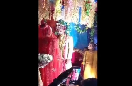 ಮದುವೆ ಮನೆಯಲ್ಲಿ ಘೋರ ದುರಂತ; ವಿದ್ಯುತ್ ಸ್ಪರ್ಶದಿಂದ 6 ವರ್ಷದ ಬಾಲಕಿ ಸಾವು