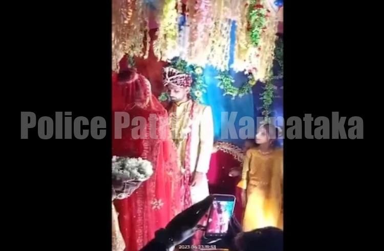 ಮದುವೆ ಮನೆಯಲ್ಲಿ ಘೋರ ದುರಂತ; ವಿದ್ಯುತ್ ಸ್ಪರ್ಶದಿಂದ 6 ವರ್ಷದ ಬಾಲಕಿ ಸಾವು