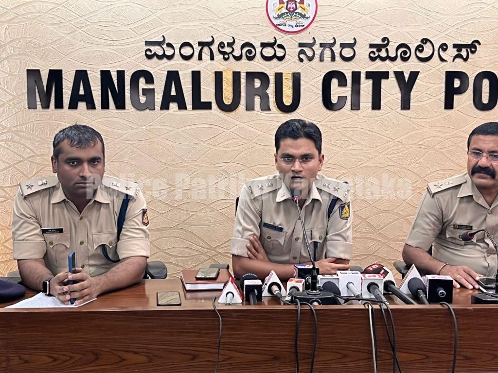 ವಾಹನ ದಟ್ಟಣೆ ಪ್ರದೇಶದಲ್ಲಿ ಟ್ರಾಫಿಕ್ ಪೊಲೀಸರು ಬೆಳಗ್ಗೆ-ಸಂಜೆ ಜಂಕ್ಷನ್ಗಳಲ್ಲಿ ಕರ್ತವ್ಯ ಕಡ್ಡಾಯ- ಕಮಿಷನರ್