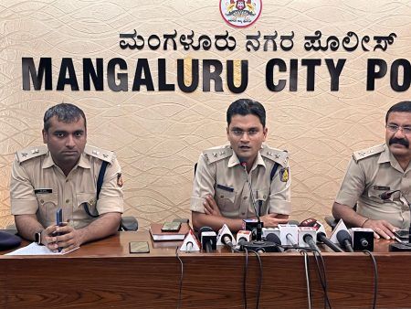 ವಾಹನ ದಟ್ಟಣೆ ಪ್ರದೇಶದಲ್ಲಿ ಟ್ರಾಫಿಕ್ ಪೊಲೀಸರು ಬೆಳಗ್ಗೆ-ಸಂಜೆ ಜಂಕ್ಷನ್ಗಳಲ್ಲಿ ಕರ್ತವ್ಯ ಕಡ್ಡಾಯ- ಕಮಿಷನರ್