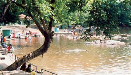 ಧರ್ಮಸ್ಥಳ ನೇತ್ರಾವತಿ ನದಿಯಲ್ಲಿ ಅಪರಿಚಿತ ಶವ ಪತ್ತೆ