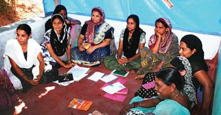 ಮಹಿಳೆಯರಿಗೆ ಮತ್ತೊಂದು ಗುಡ್ ನ್ಯೂಸ್! ಸ್ತ್ರೀ ಶಕ್ತಿ ಸಂಘದ ಸಂಪೂರ್ಣ ಸಾಲ ಮನ್ನಾ, ಸಿಎಂ ಮಹತ್ವದ ಹೇಳಿಕೆ