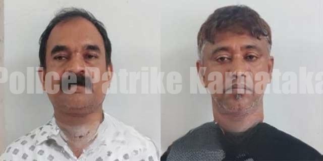 ಮಂಗಳೂರು: ಯುವಕನ ಹತ್ಯೆ – ಇಬ್ಬರಿಗೆ ಜೀವಾವಧಿ ಶಿಕ್ಷೆ