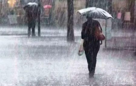 ಕರ್ನಾಟಕದಲ್ಲಿ ಜುಲೈ 4ರವರೆಗೂ ಭಾರಿ ಮಳೆ: ದ.ಕ-ಉಡುಪಿಗೆ ಆರೆಂಜ್ ಅಲರ್ಟ್