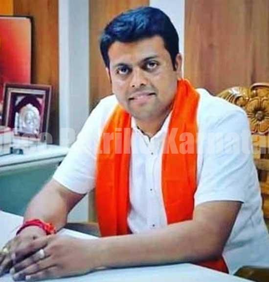 ಬೆಳ್ತಂಗಡಿ ‘ಶಾಸಕ ಹರೀಶ್ ಪೂಂಜಾ’ಗೆ ಬಿಗ್ ರಿಲೀಫ್