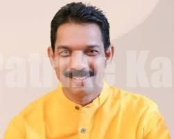 ರಾಜ್ಯಾಧ್ಯಕ್ಷ ಸ್ಥಾನಕ್ಕೆ ರಾಜೀನಾಮೆ ಕೊಟ್ಟಿಲ್ಲ- ನಳಿನ್ ಕುಮಾರ್ ಕಟೀಲ್ ಸ್ಪಷ್ಟನೆ