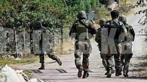 ದೇಶದ ಗಡಿ ನುಸುಳಲು ಯತ್ನಿಸುತ್ತಿದ್ದ ನಾಲ್ವರು ಭಯೋತ್ಪಾದಕರು ಉಡೀಸ್