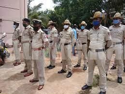 ಶೀಘ್ರವೇ 15 ಸಾವಿರ ಪೊಲೀಸ್ ಹುದ್ದೆ ಭರ್ತಿ : ಗೃಹ ಸಚಿವ ಡಾ.ಜಿ.ಪರಮೇಶ್ವರ್