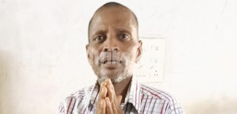 ಬಂಟ್ವಾಳ: ಆಸ್ಪತ್ರೆಯಿಂದ ಡಿಸ್ಚಾರ್ಜ್ ಆಗಿ ನೇರವಾಗಿ ಪೊಲೀಸ್ ಠಾಣೆಗೆ ಹೋದ ವ್ಯಕ್ತಿ..! ಯಾಕೆ ಗೊತ್ತಾ…?