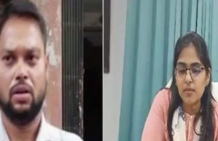 ಕಷ್ಟಪಟ್ಟು ಓದಿಸಿ ಸರ್ಕಾರಿ ಕೆಲಸಕ್ಕೆ ದಾರಿಯಾದ ಪತಿಯನ್ನೇ ಜೈಲಿಗೆ ಕಳುಹಿಸಿದ ಪತ್ನಿ