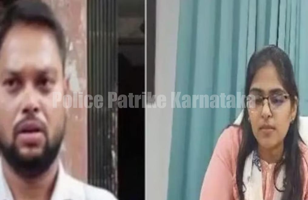 ಕಷ್ಟಪಟ್ಟು ಓದಿಸಿ ಸರ್ಕಾರಿ ಕೆಲಸಕ್ಕೆ ದಾರಿಯಾದ ಪತಿಯನ್ನೇ ಜೈಲಿಗೆ ಕಳುಹಿಸಿದ ಪತ್ನಿ